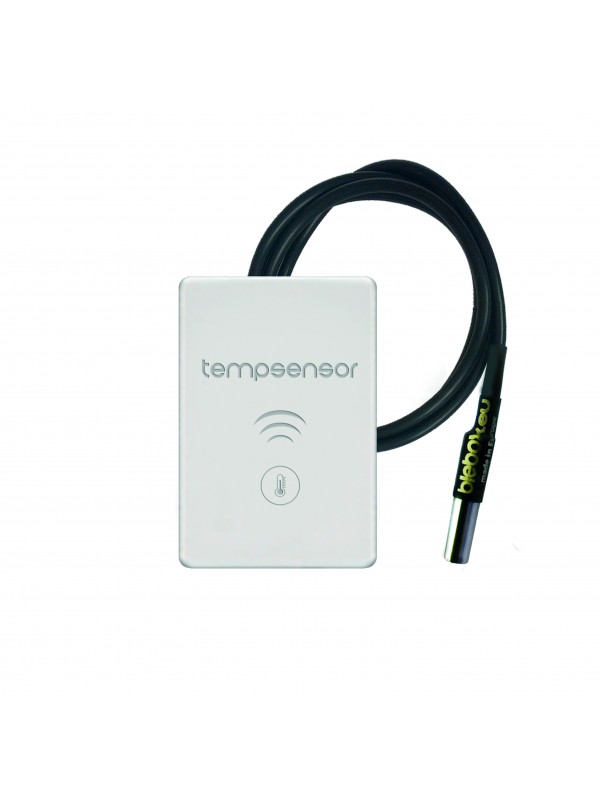 Blebox TempSensor -sensor temperatury, USB, WiFi