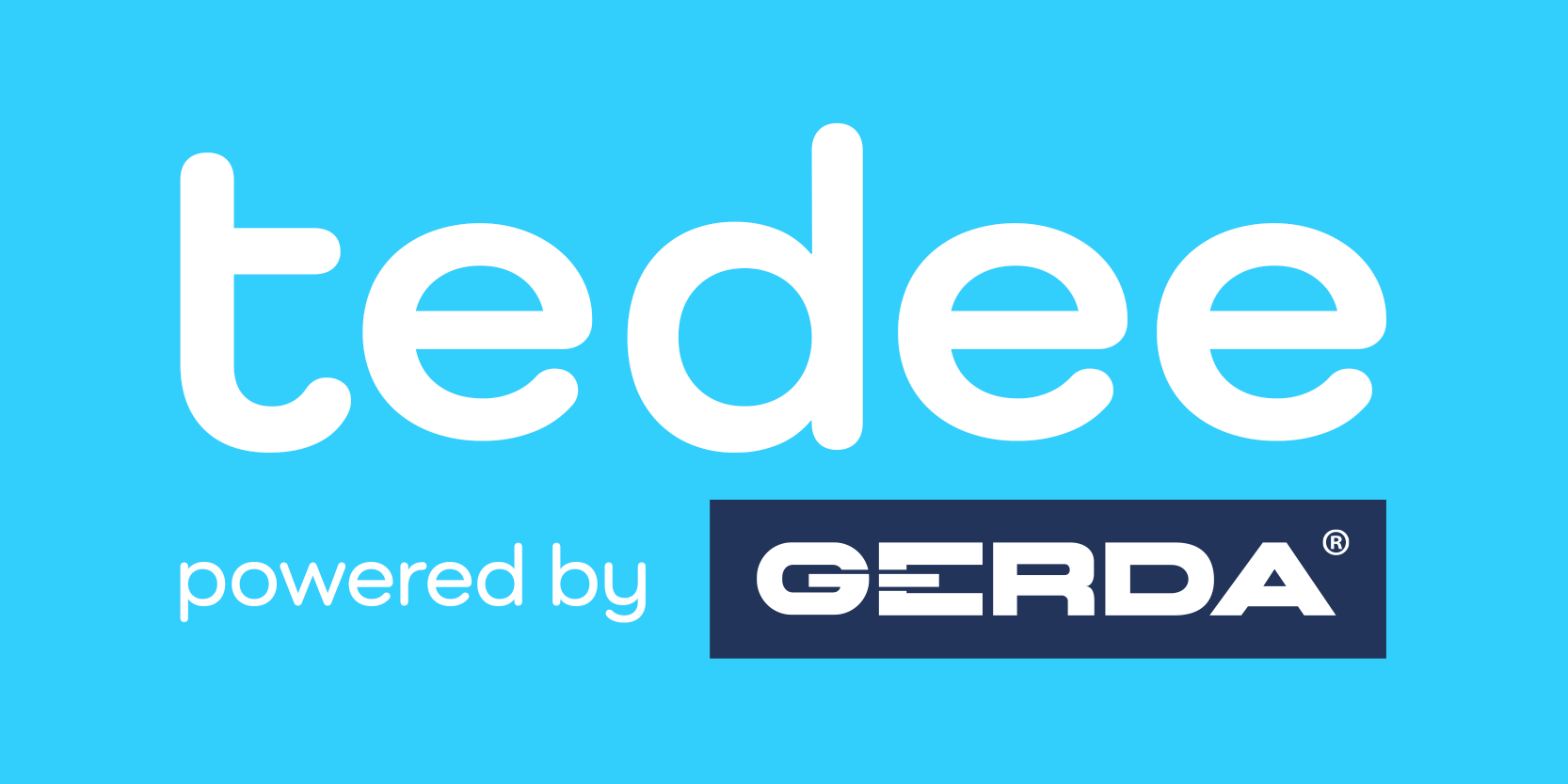 Gerda - tedee