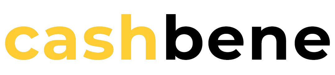 cashbene logo